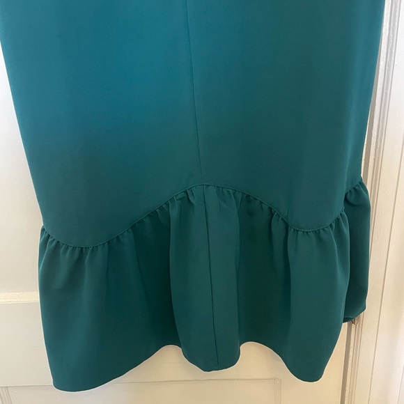 LOFT flippy swing dress - Picture 4 of 6